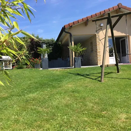 Studio A La Campagne & Jacuzzi Montcornet  Exterior photo