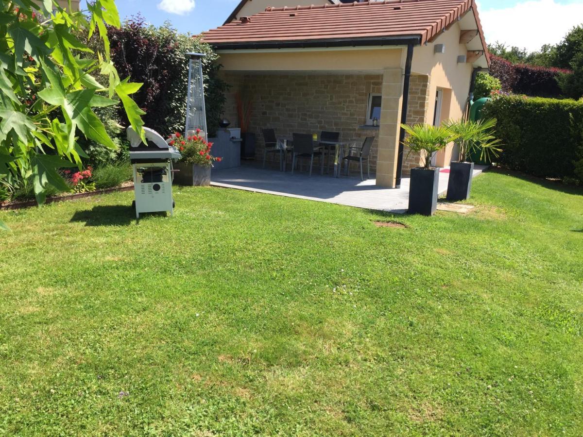 à La Campagne