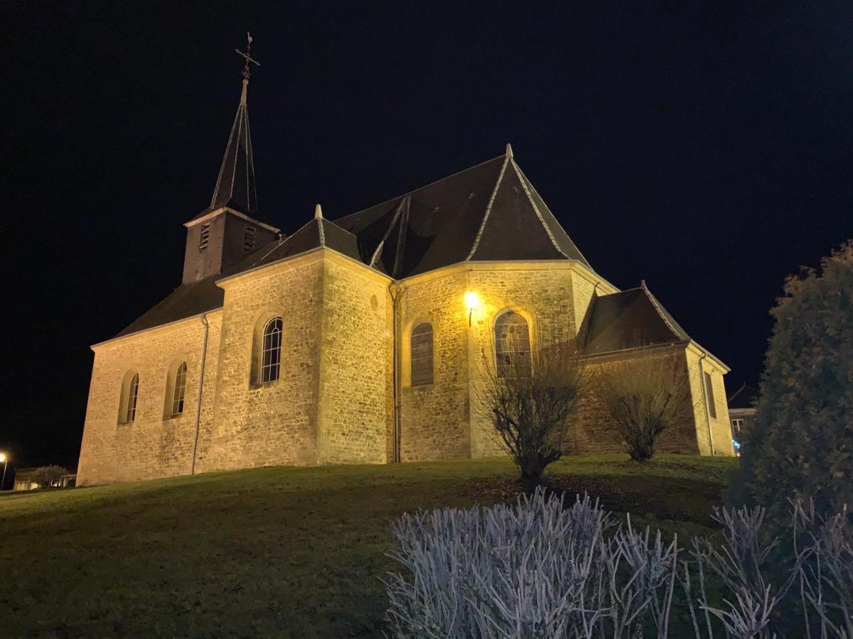 à La Campagne *
