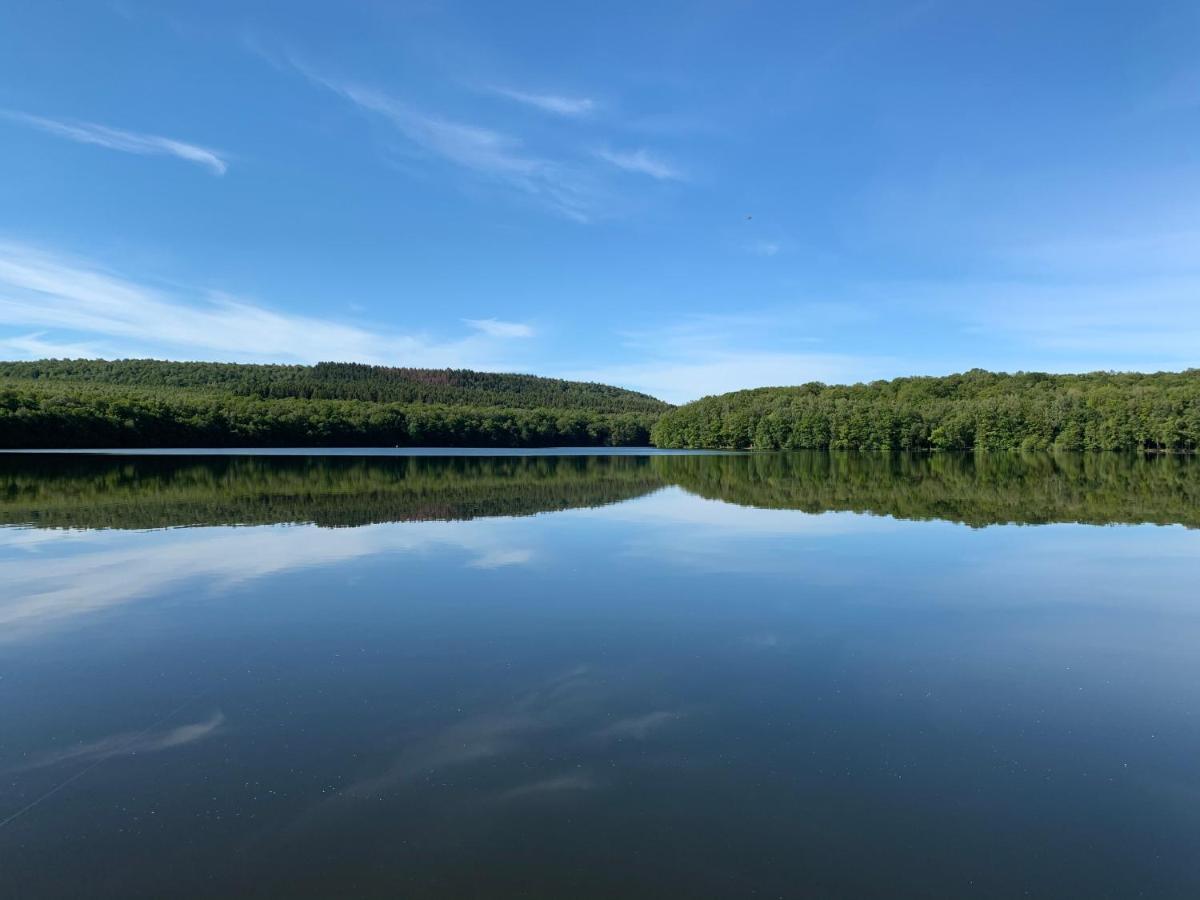 à La Campagne Hébergement de vacances
